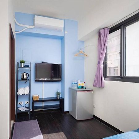 一中西雅圖 Taichung Eksteriør billede